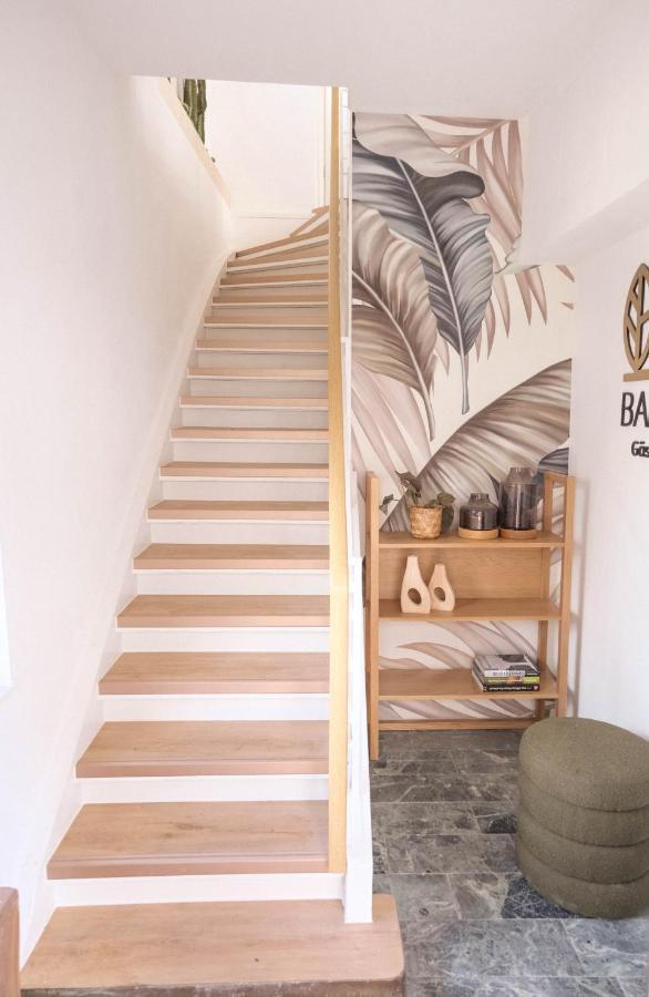 Bantle Pension Gaestehaus Ravensburg Luaran gambar